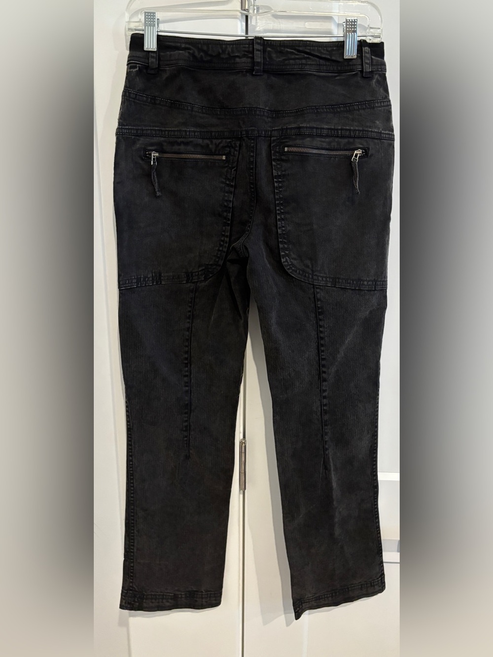 We The Free Hot In It Moto Pants. Size 2 - Picture 5 of 10